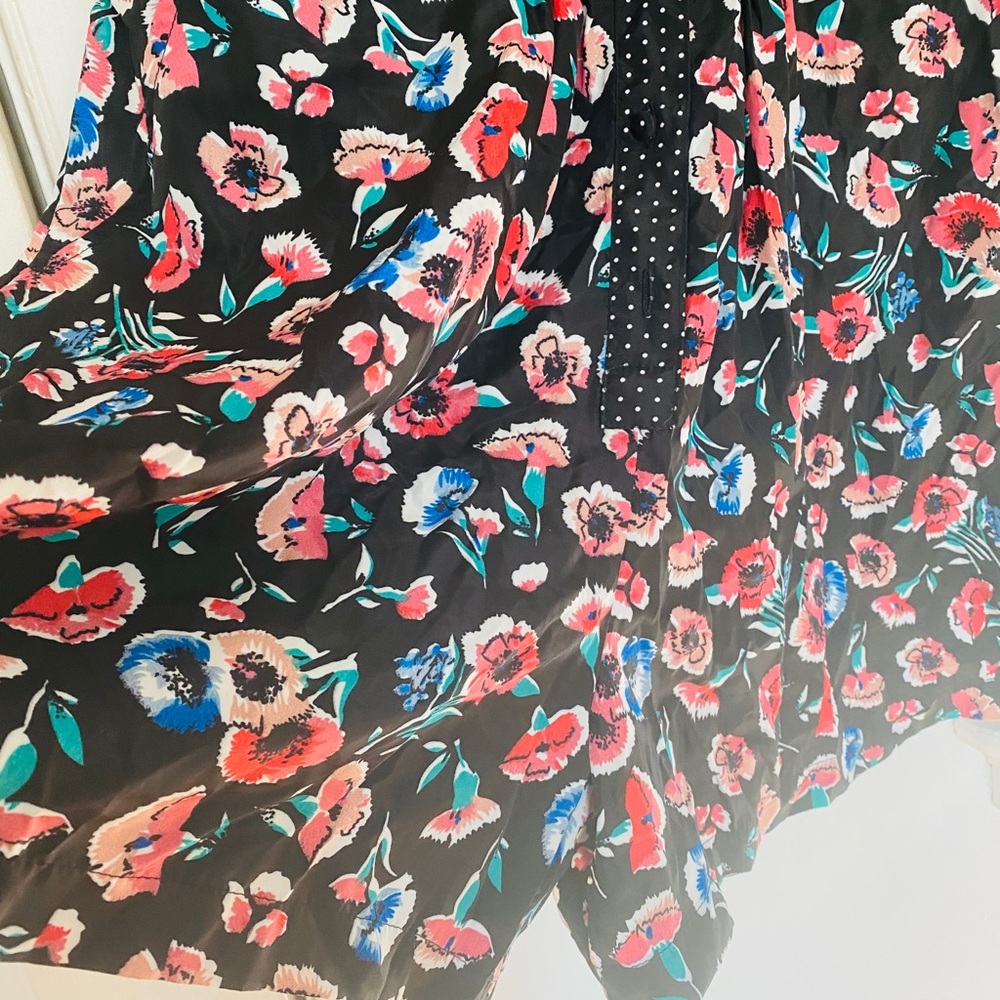 Flower jumpsuits - Picture 4 of 7